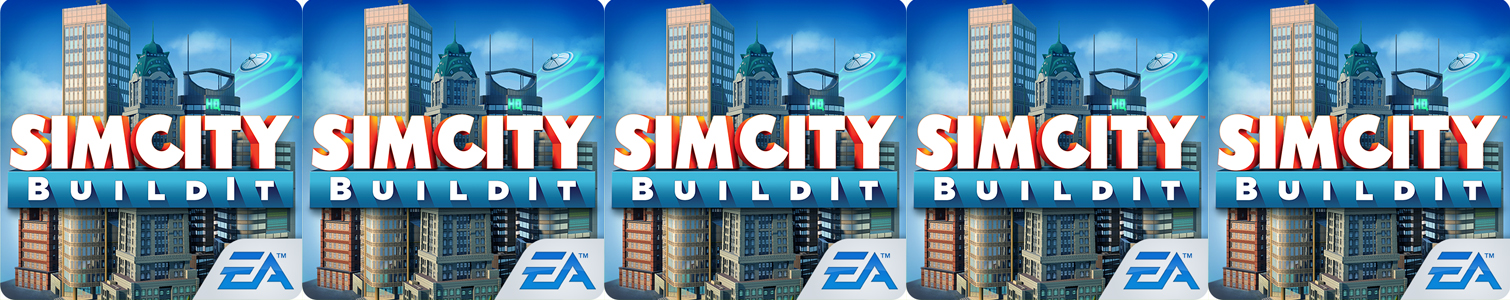 SimCity BuildIt