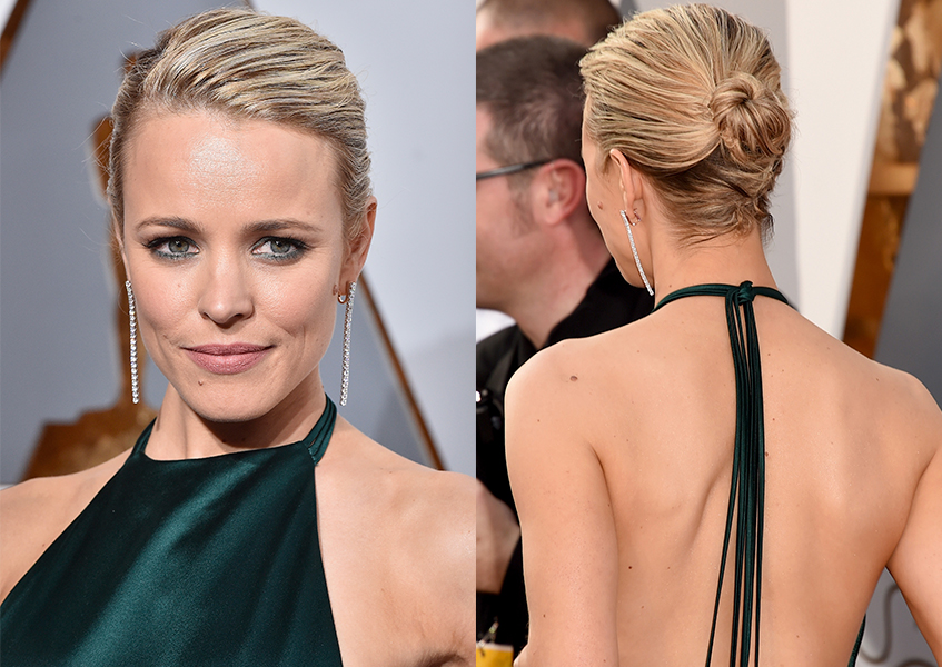 Рэйчел Макадамс