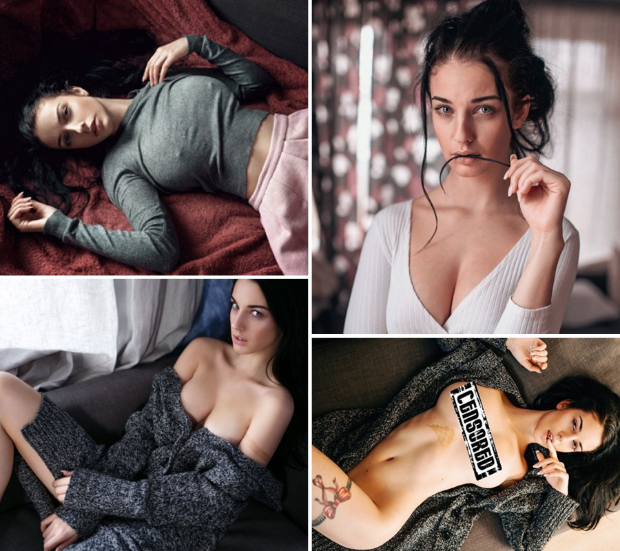 Алла Бергер, Холостяк, 4 сезон