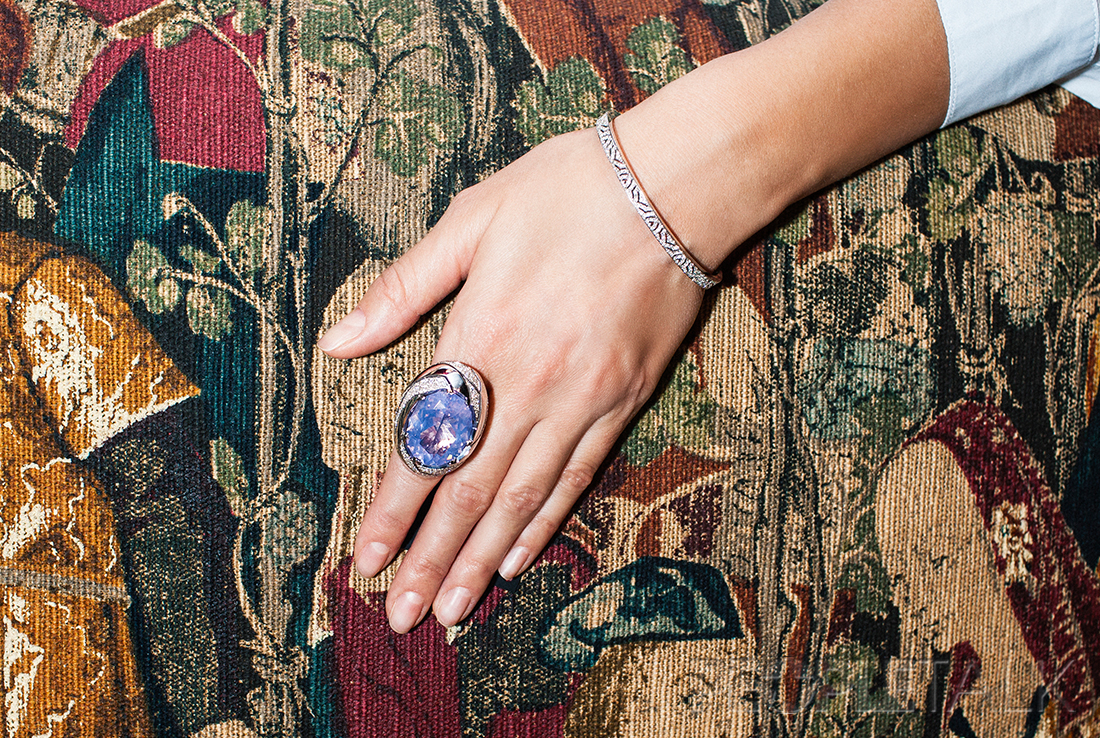 Ирина Курбатова