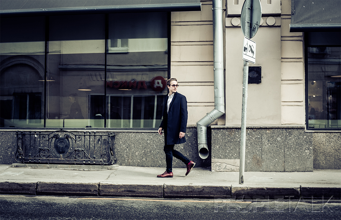 Артем Голдман