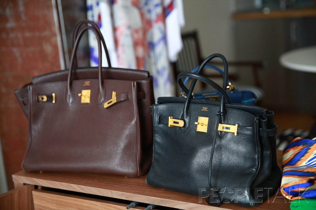 Модный гардероб недели: стилист Анастасия Мальцева