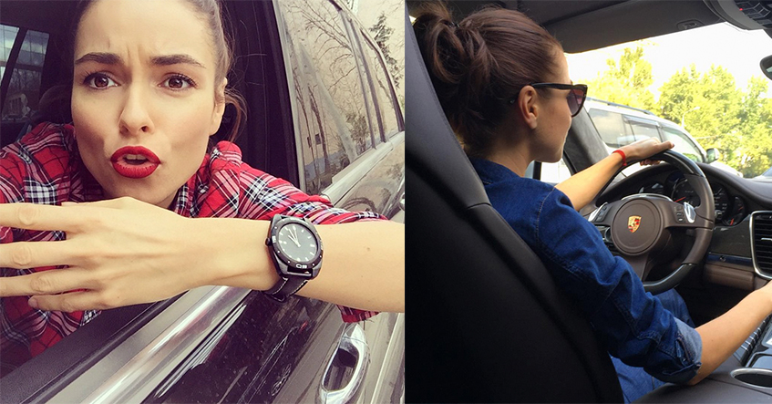 ирена понарошку