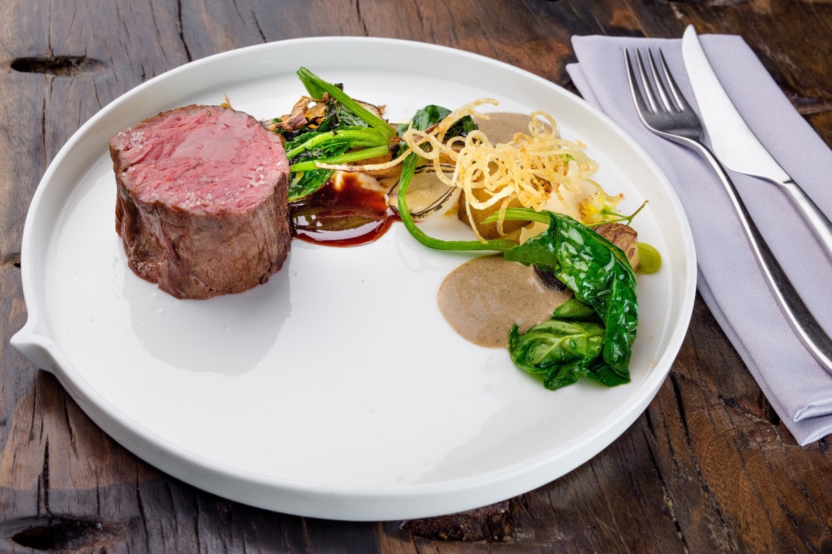 ресторан, еда, кальян, гастрономика, Maison Dellos , продукты, Андрей Деллос, веранда, Фаренгейт