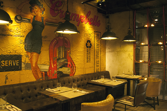 ресторан, еда, кальян, гастрономика, Maison Dellos , продукты, Андрей Деллос, веранда, Фаренгейт