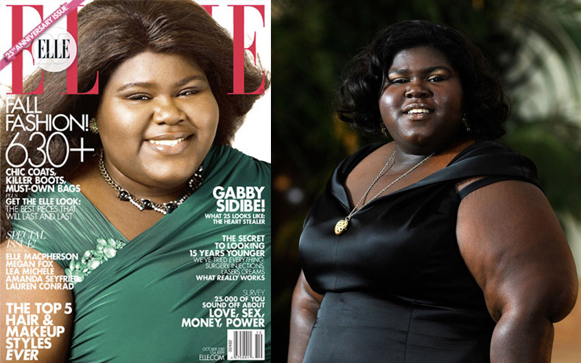 Габури Сидибе