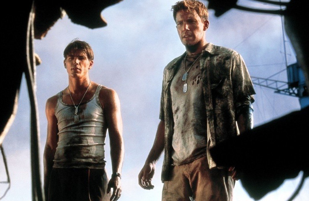 Пёрл-Харбор