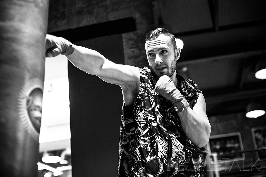 Тимур Соловьев