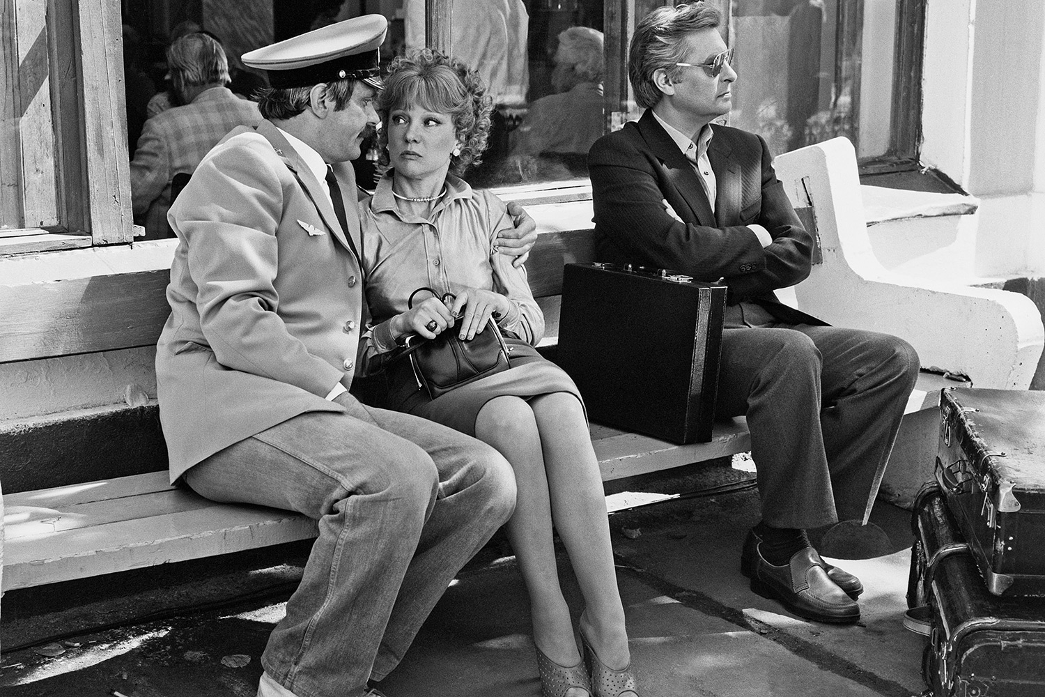 людмила гурченко