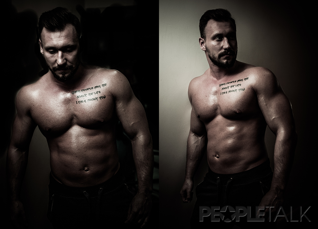 егор туманов