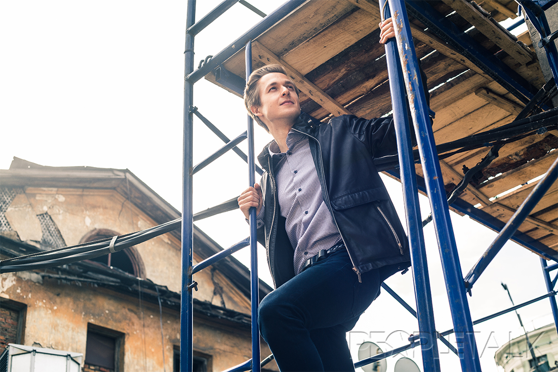 Артем Голдман