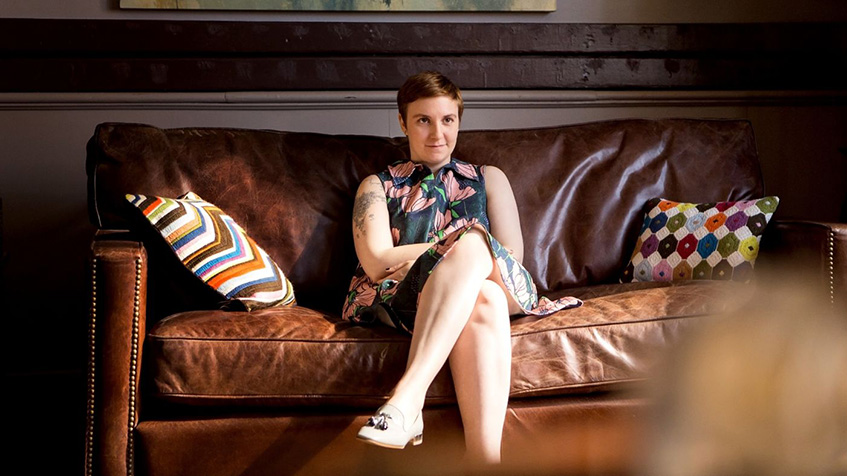 Сериал Девочки