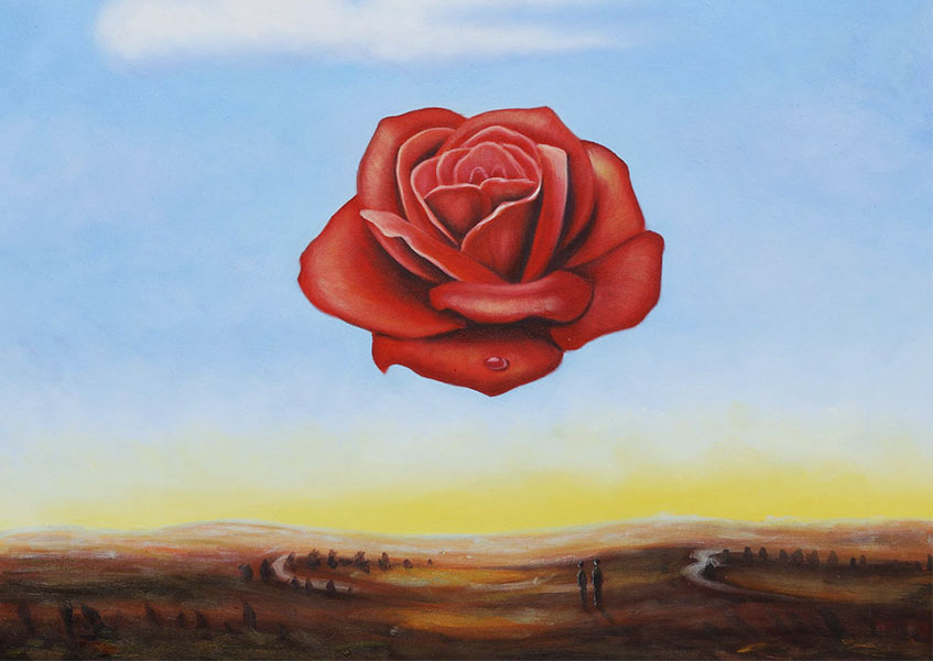 Сальвадор Дали 