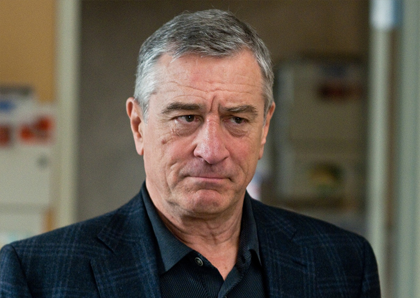 Роберт Де Ниро