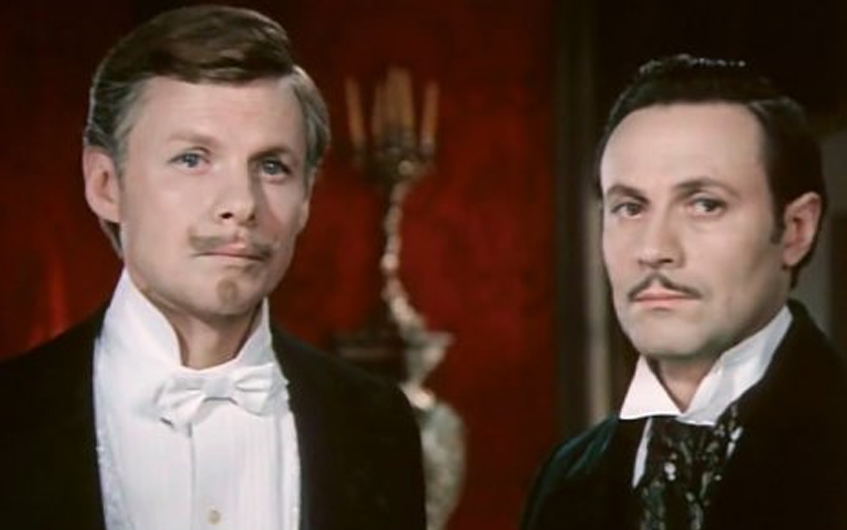 Самые известные братья России