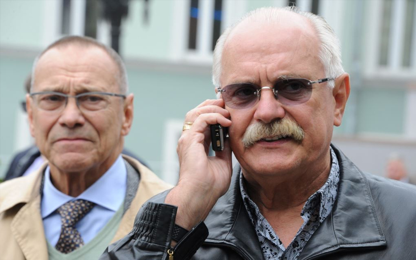 Самые известные братья России