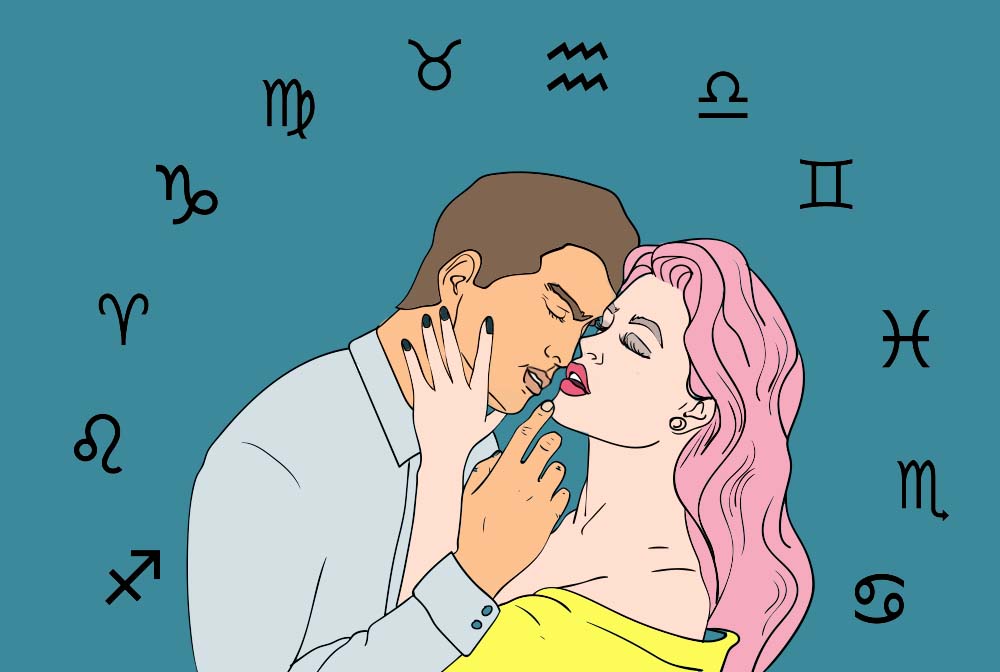 День рождения PEOPLETALK: Все о Зодиаке