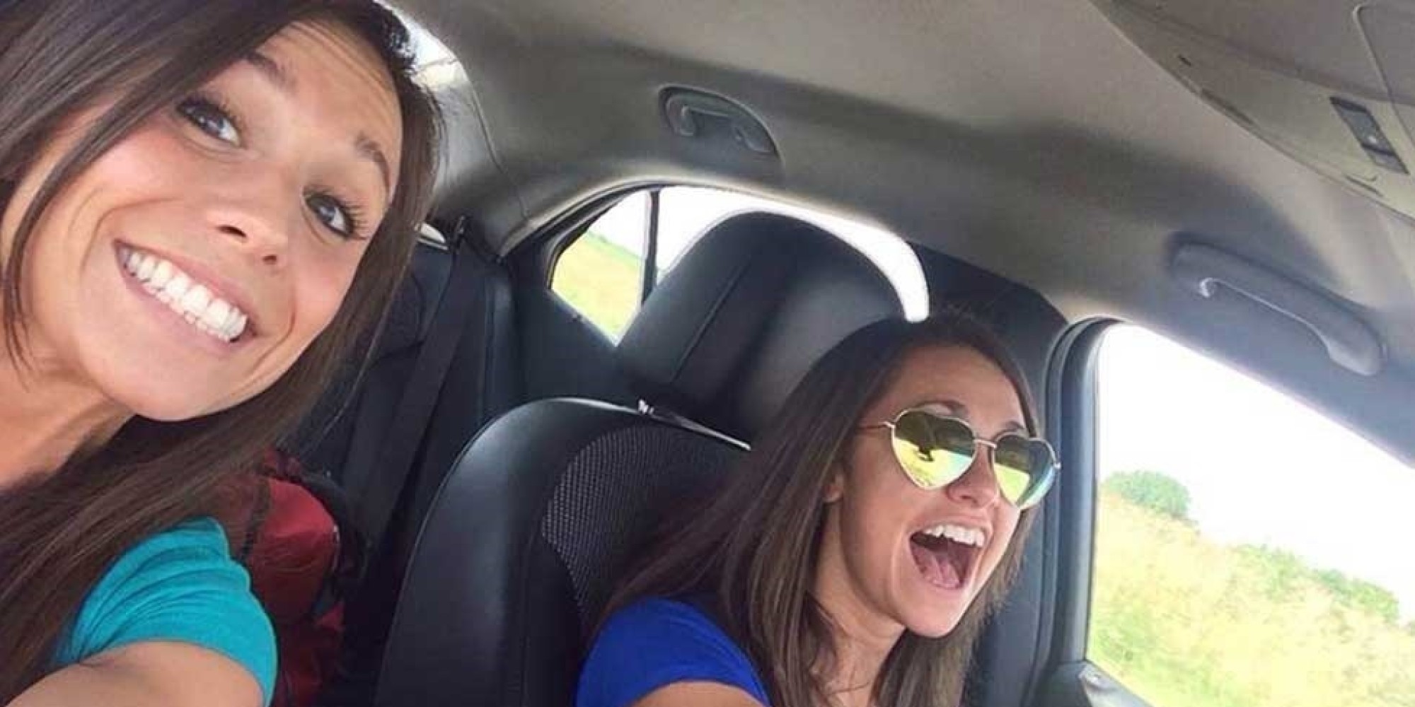 10 селфи, которые привели к смерти