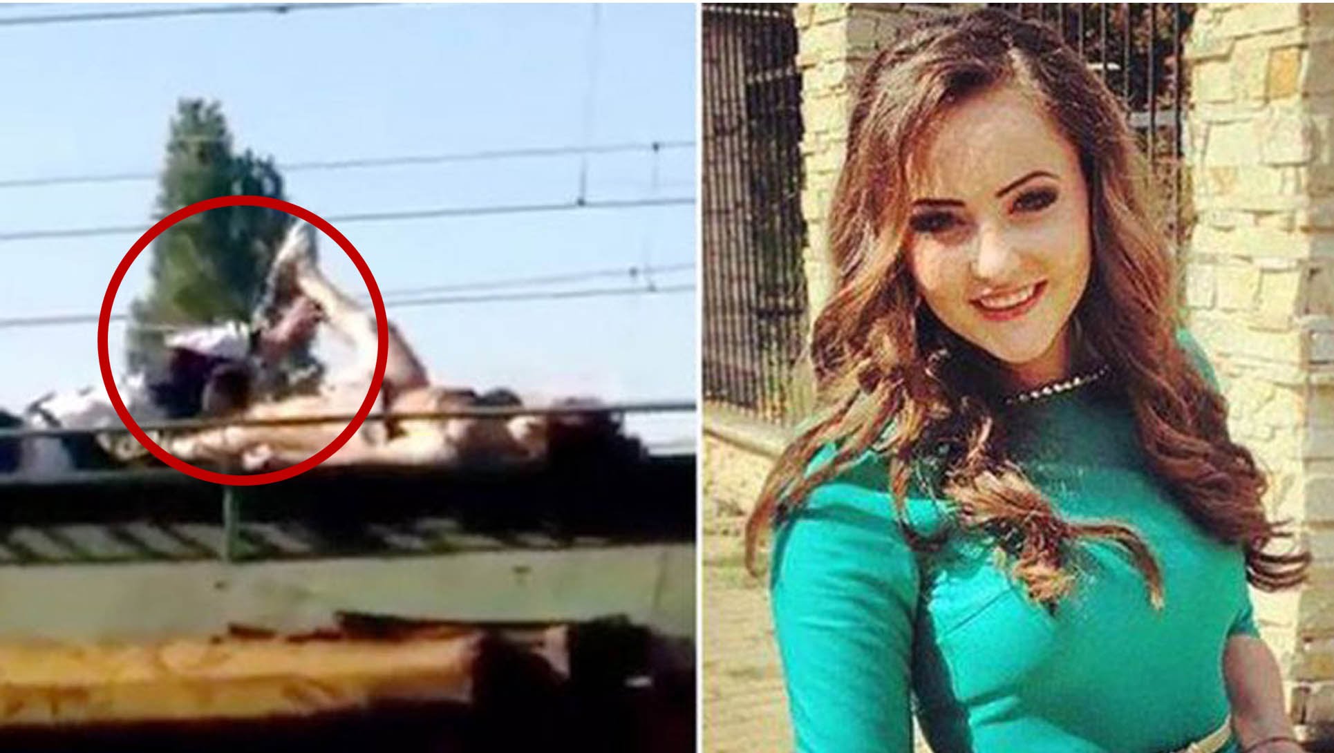 10 селфи, которые привели к смерти