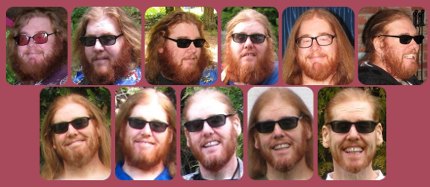 Самые невероятные похудения в мире