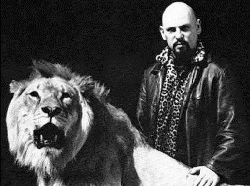 Экзотические животные звезд