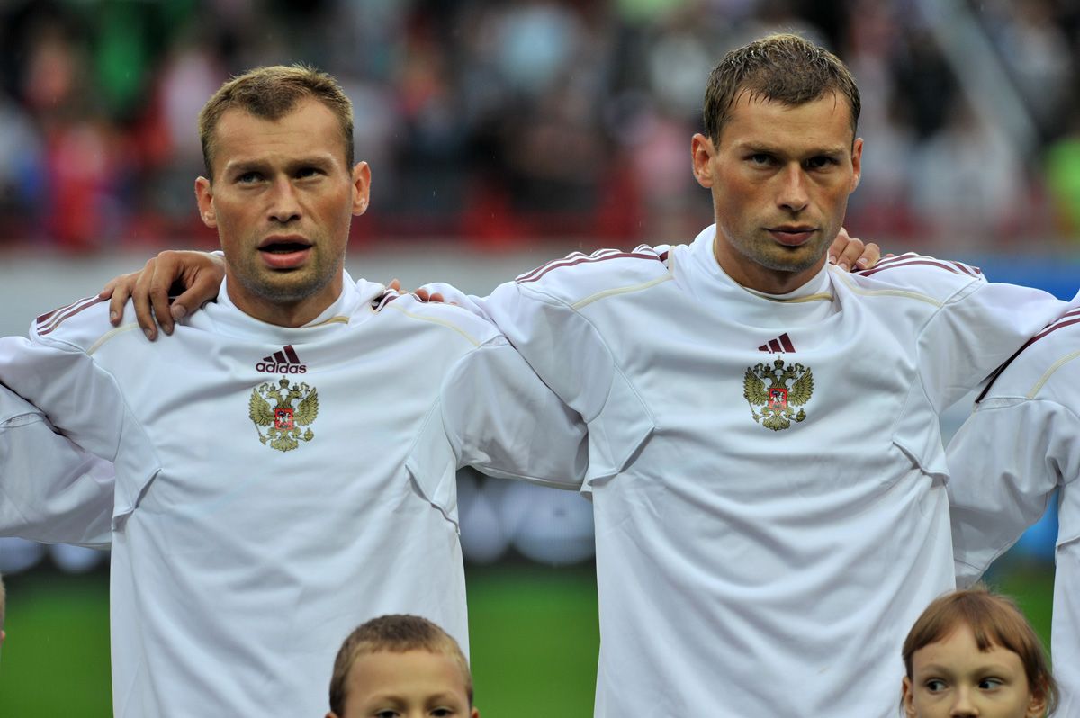 Самые известные братья России