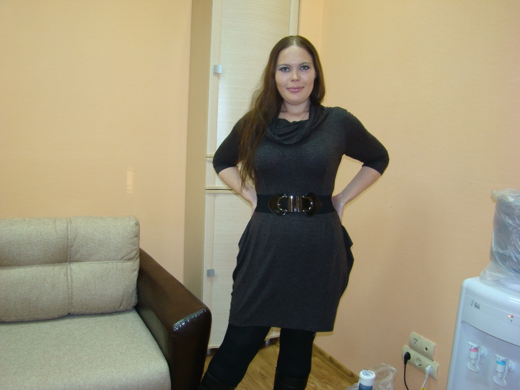 Самые невероятные похудения в мире