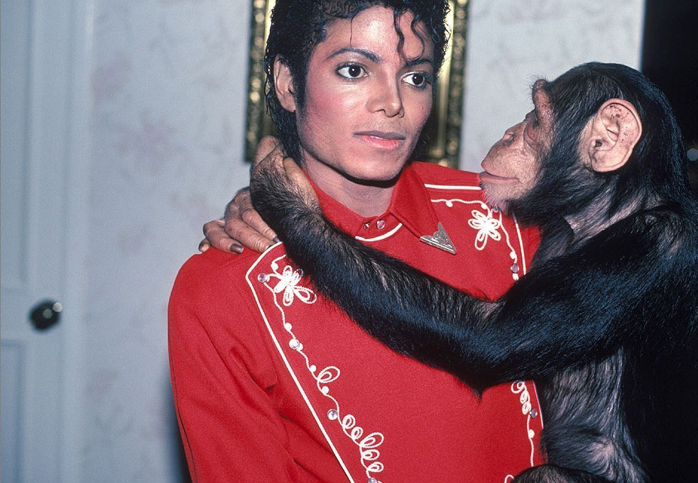 Экзотические животные звезд