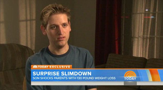 Самые невероятные похудения в мире