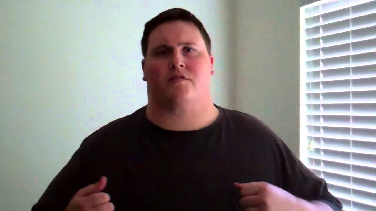 Самые невероятные похудения в мире