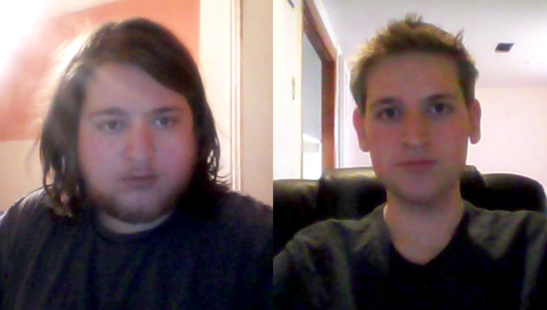 Самые невероятные похудения в мире