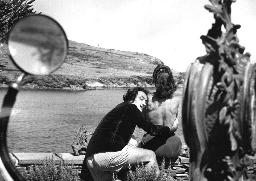 Сальвадор Дали 