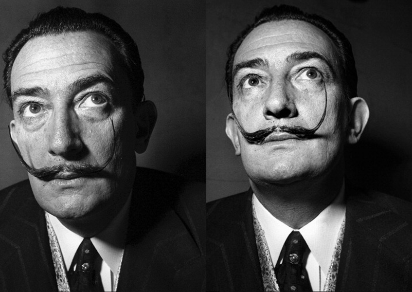 Сальвадор Дали 