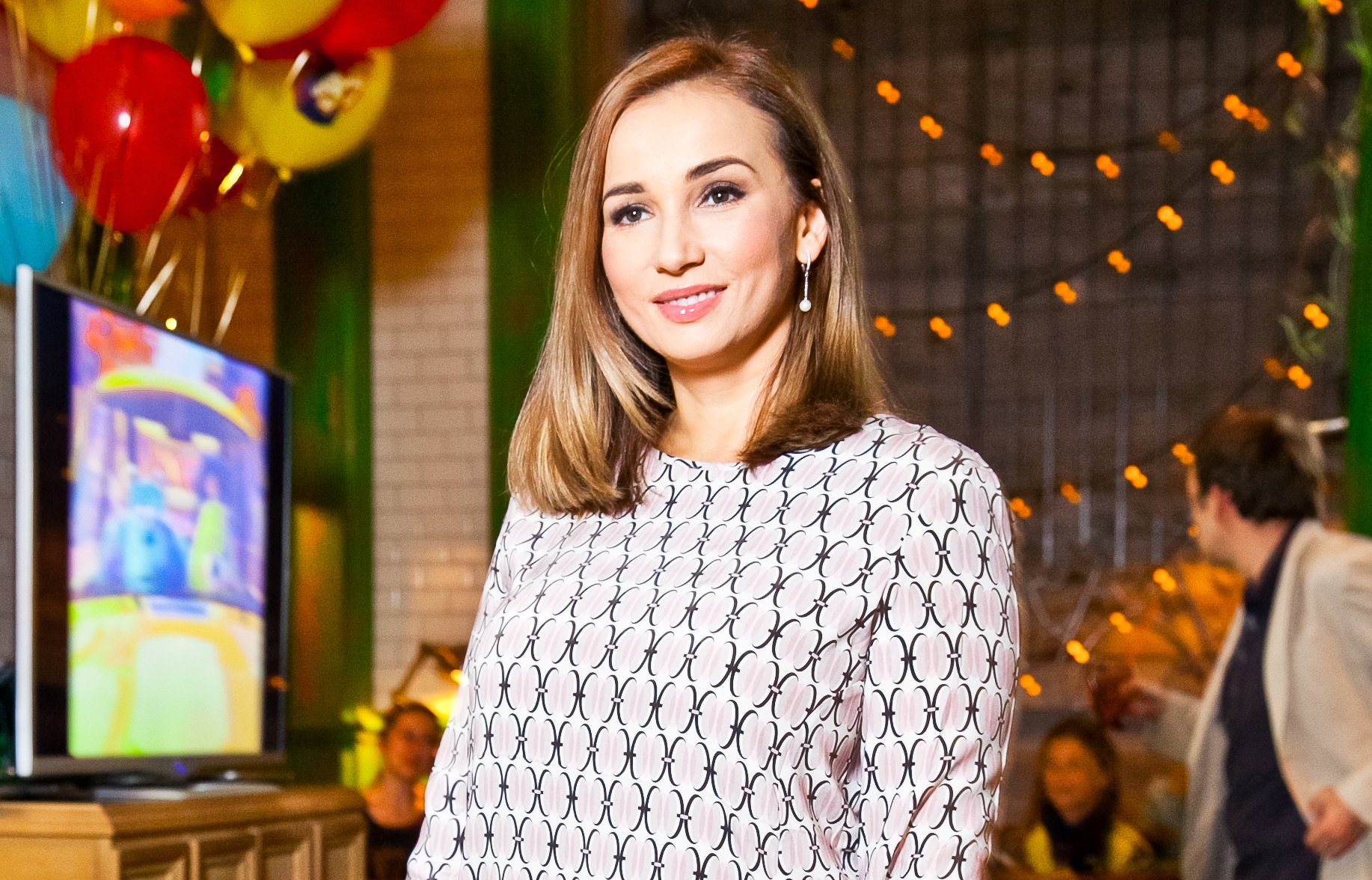 Анфиса Чехова