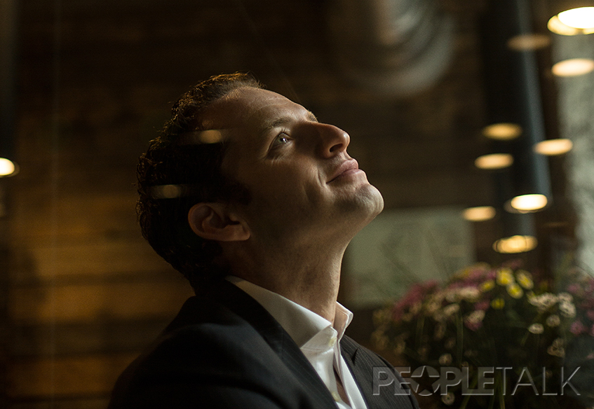 Макс Кушнер