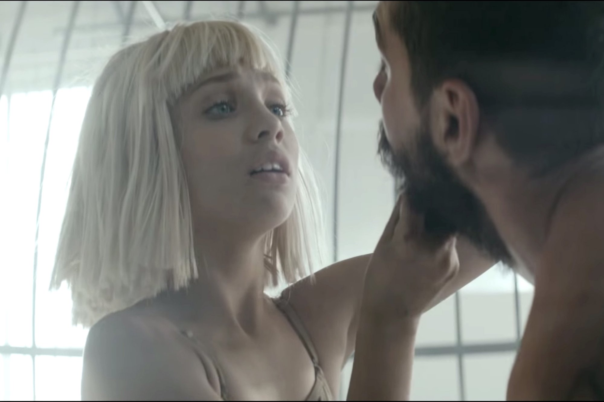 Sia - Elastic Heart