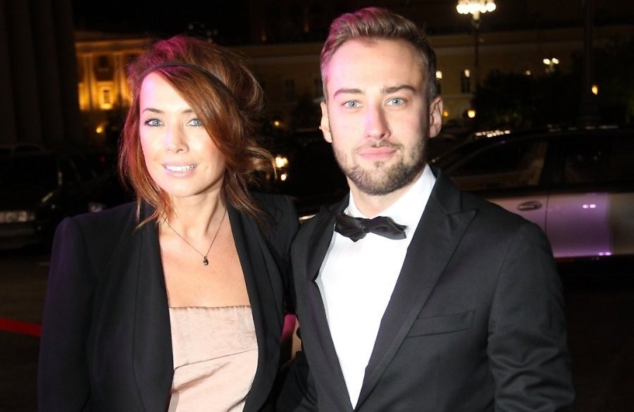 Шепелев и Фриске