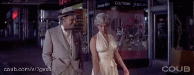 The Seven Year Itch