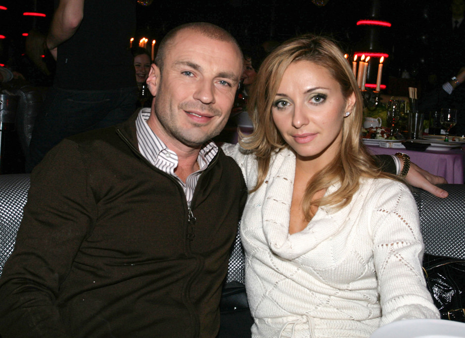 Татьяна Навка