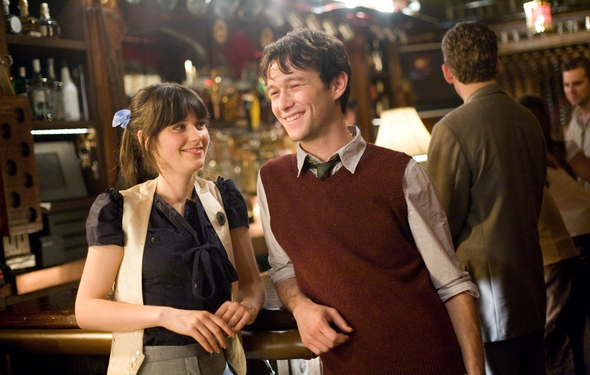 500 дней лета