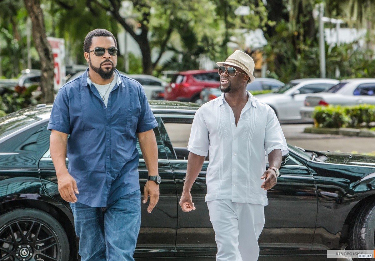 Миссия в Майами