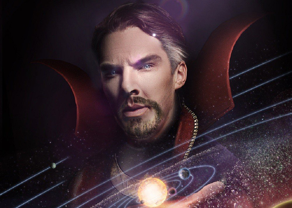 «Доктор Стрэндж»