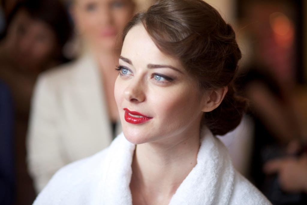 марина александрова