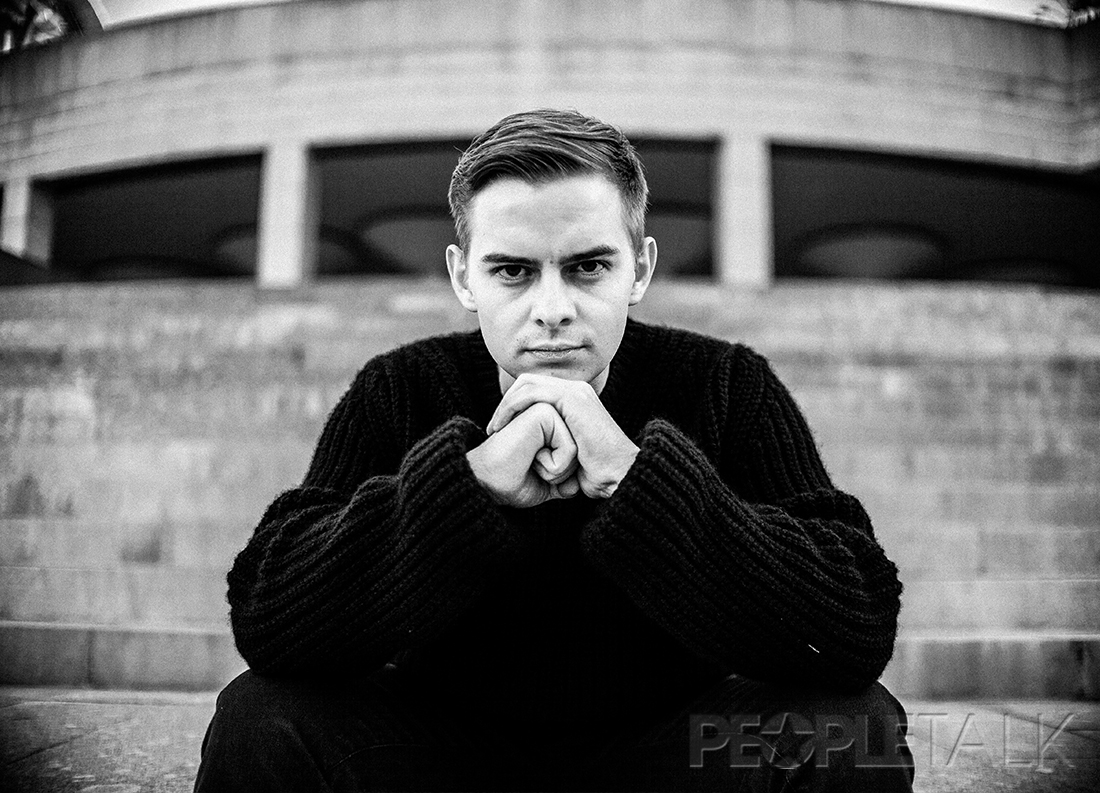 Александр Белоголовцев