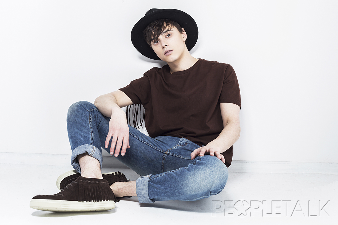 Никита Алексеев ALEKSEEV