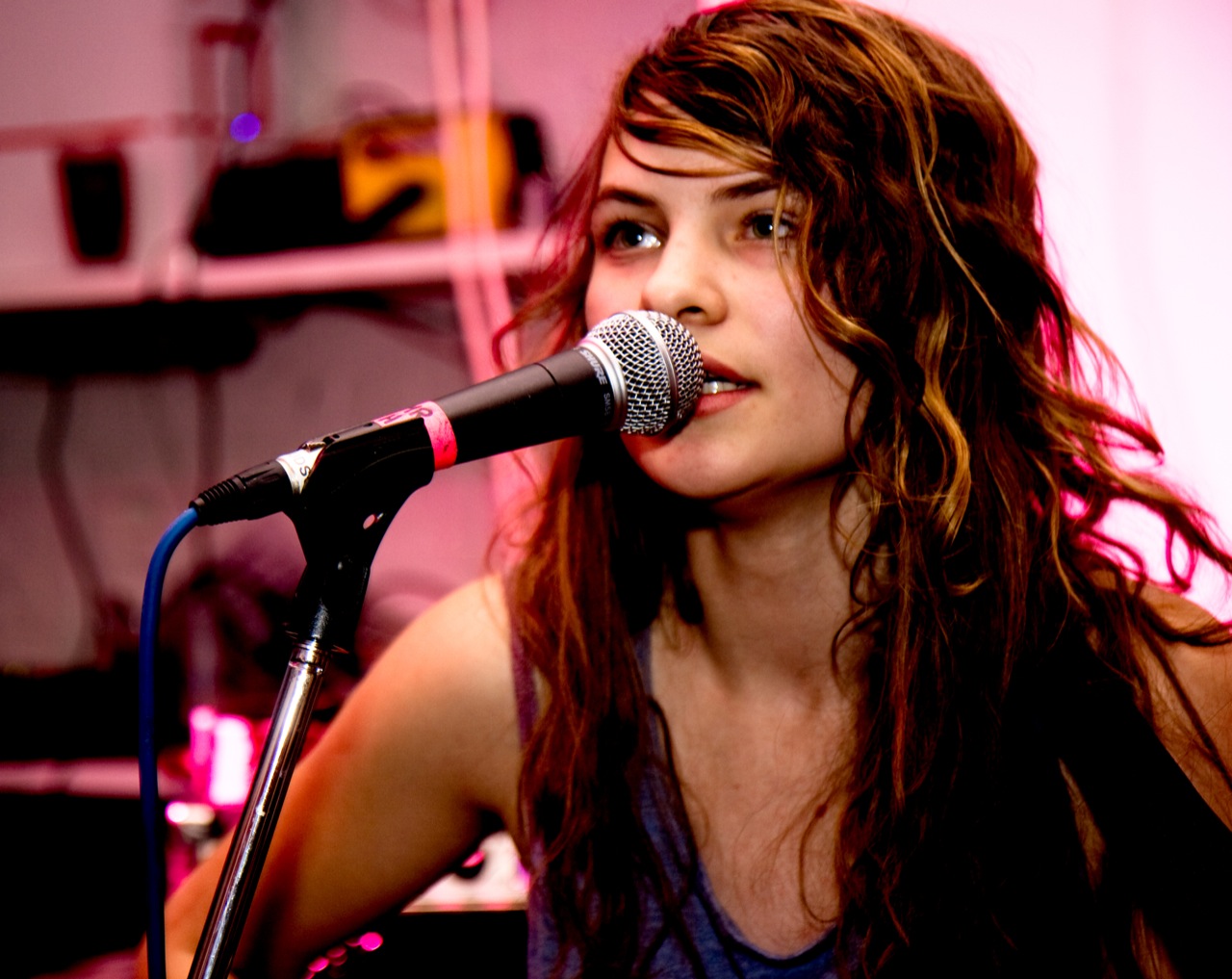 Элиот Полина Самнер