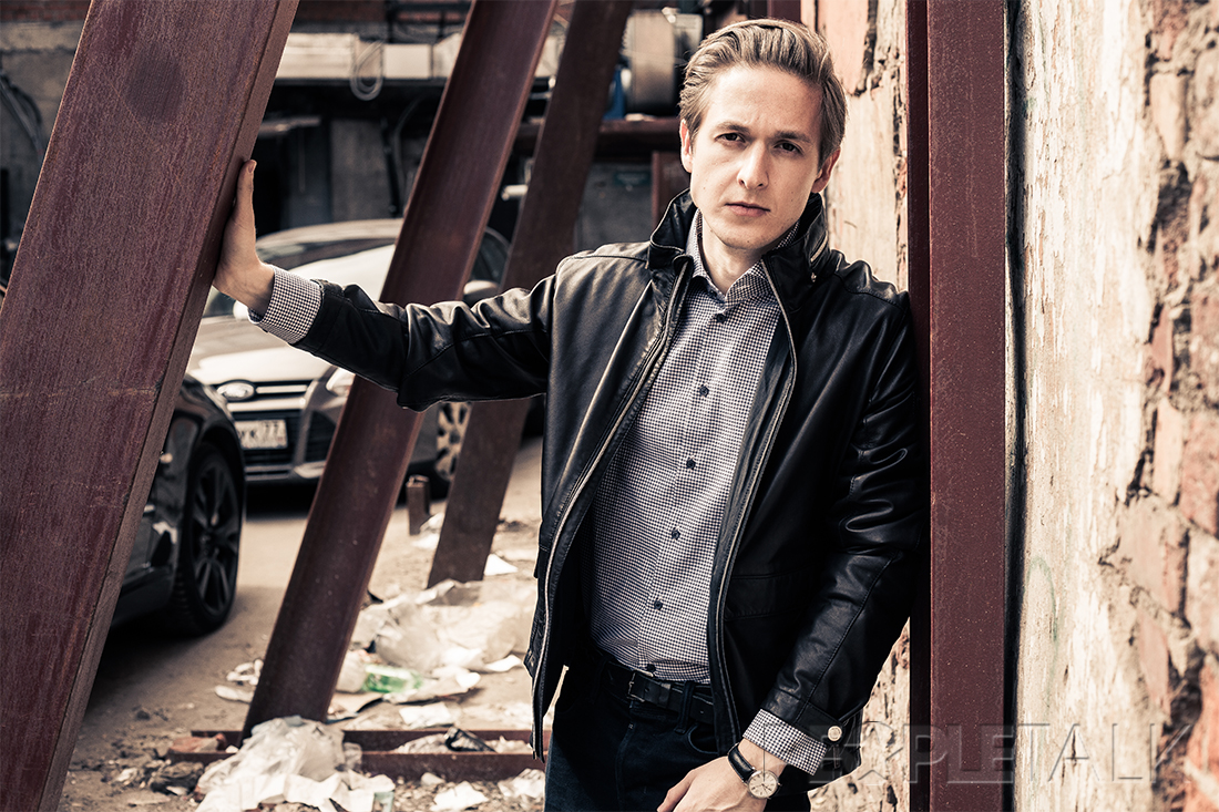 Артем Голдман