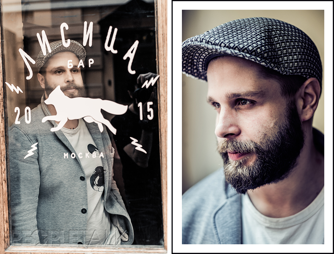 Северьянов