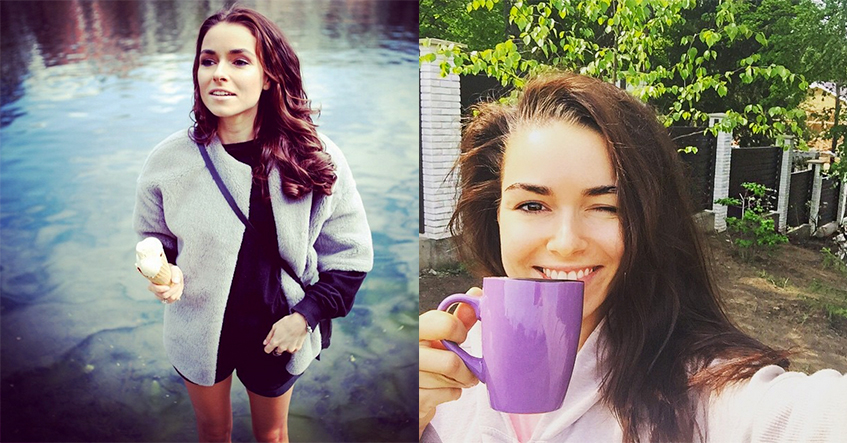 ирена понарошку