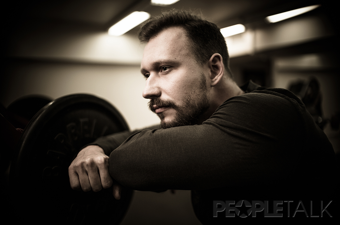 егор туманов